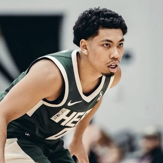 El nuevo refuerzo de Capitanes en la NBA G-League: Kihei&nbsp;Clark