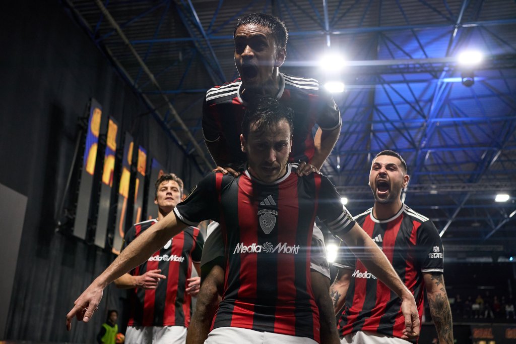 Aniquiladores FC se une a la Kings League Openbank&nbsp;Américas