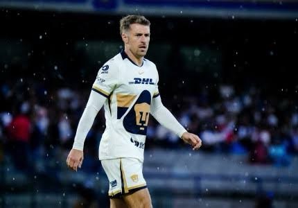 Pumas arrasa 4-1 a Mazatlán con doblete de “Memote”&nbsp;Martínez