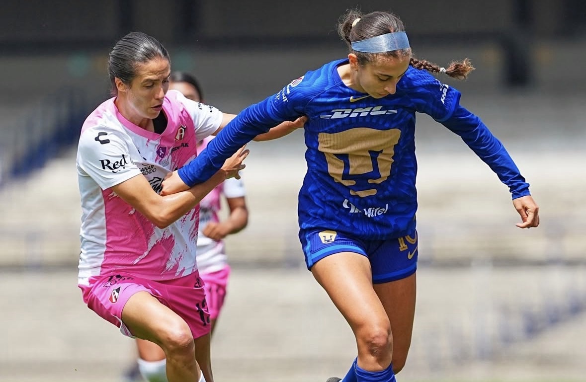 Victoria rojinegra en CU – Diario Pasión