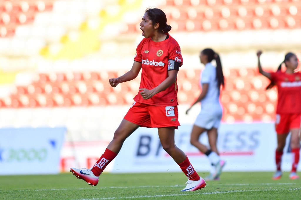 Toluca Femenil golea 4-1 a Querétaro en la Jornada 5 del Clausura 2026 de la Liga MX&nbsp;Femenil