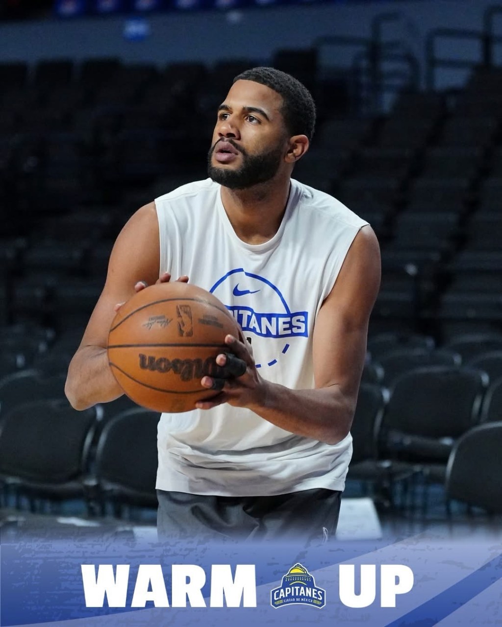 Los Capitanes vencen 139-102 a los Valley Vipers y consiguen su décimo sexta victoria en la&nbsp;temporada.