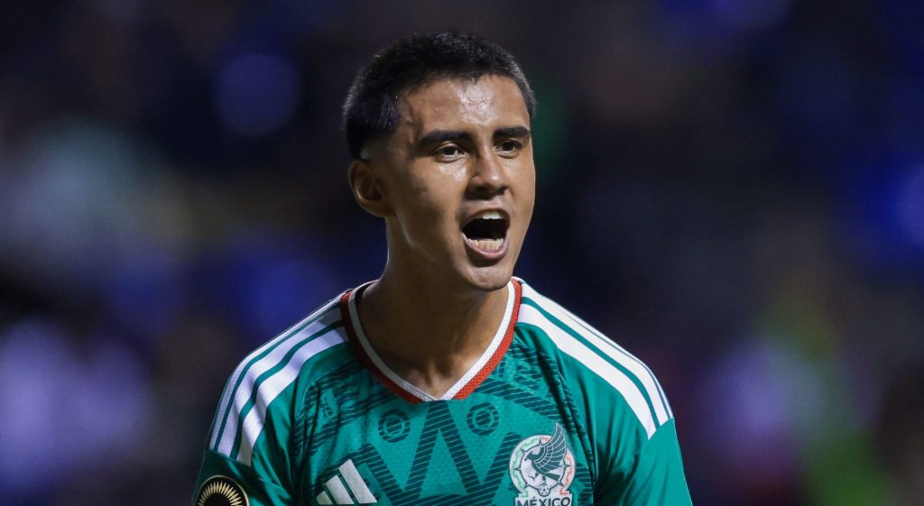 México Sub-20 golea a Panamá, clasifica al Mundial y buscará el pase a la final ante Canadá